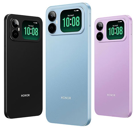 سعر و مواصفات Honor Play20A - صورة 3