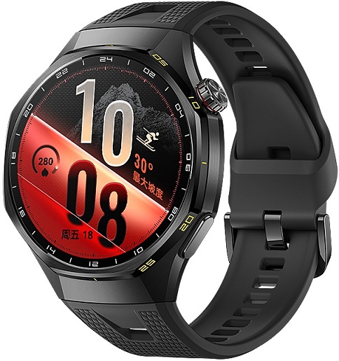 سعر و مواصفات Huawei Watch GT 7 Pro - صورة 2