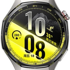 Huawei Watch GT 7 Pro | هواوي ووتش جي تي 7 برو