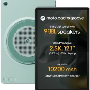 Motorola Moto Pad 70 Groove | موتورولا موتو باد 70 جروف