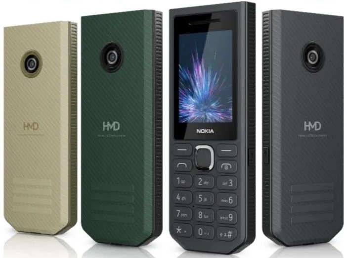 سعر و مواصفات Nokia 300 Charge - صورة 2