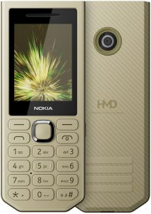 Nokia 300 Charge