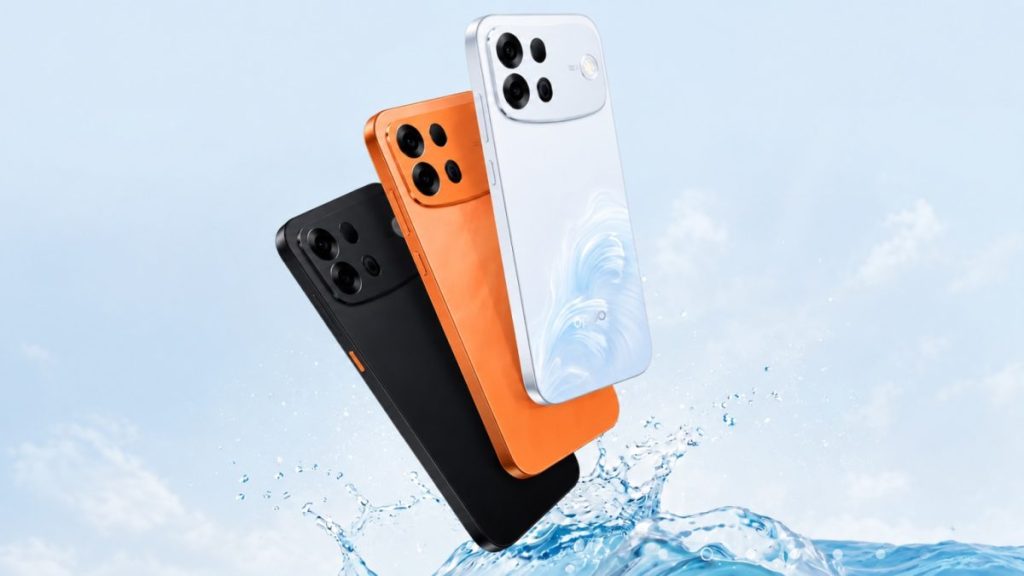أوبو تطلق رسمياً هاتف Oppo A7 Pro Max 5G في أوروبا وآسيا بمواصفات قوية وسعر متوسط