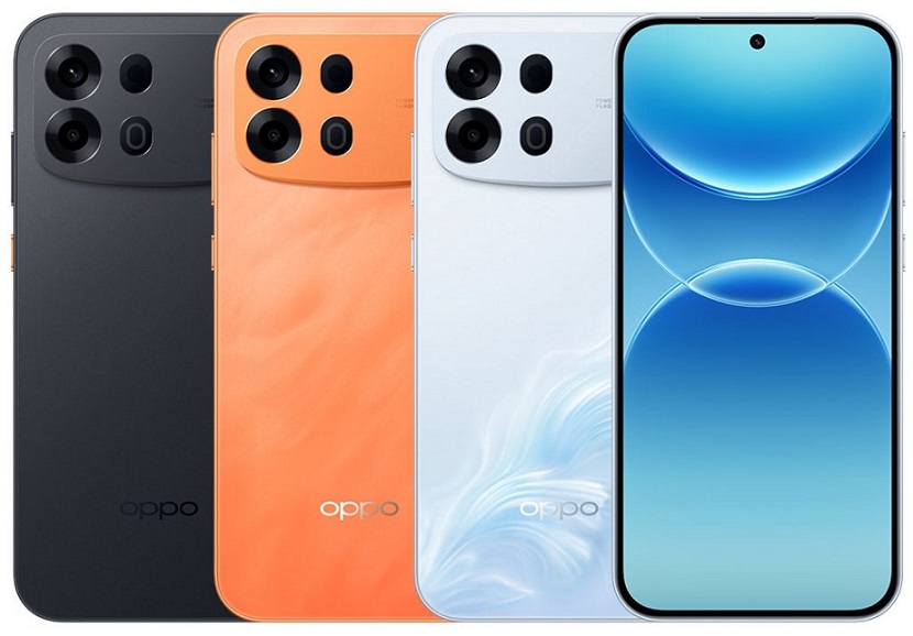 سعر و مواصفات Oppo A7 Pro Max - صورة 3