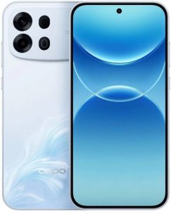Oppo A7 Pro Max