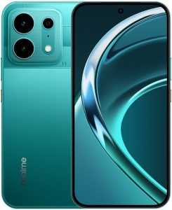 Realme P4s