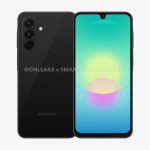 هاتف Galaxy A18 يظهر على منصة Geekbench بمعالج Helio G99 وواجهة One UI 9