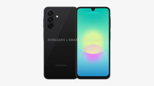 هاتف Galaxy A18 يظهر على منصة Geekbench بمعالج Helio G99 وواجهة One UI 9