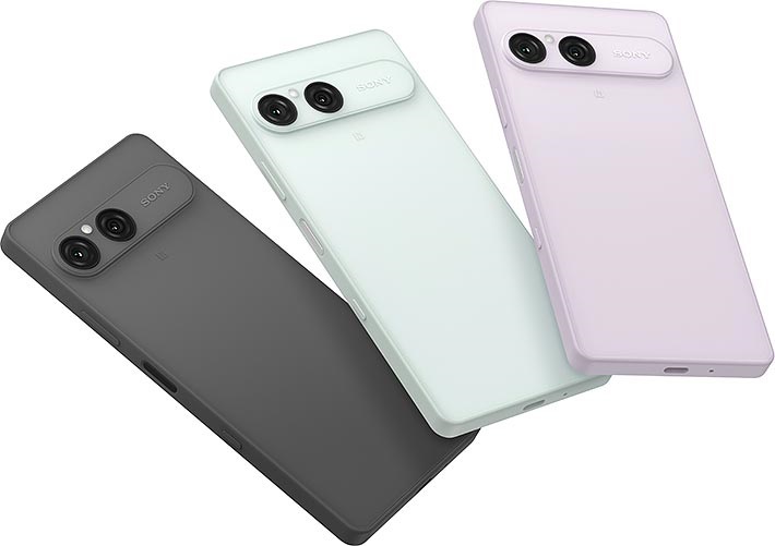 سعر و مواصفات Sony Xperia 10 VIII - صورة 3