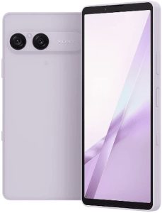 Sony Xperia 10 VIII