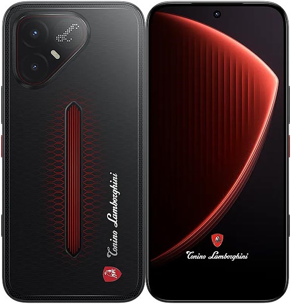 سعر و مواصفات Tecno Pova 8 Pro - صورة 3