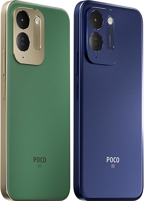 سعر و مواصفات Xiaomi Poco M8x - صورة 2