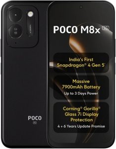 Xiaomi Poco M8x