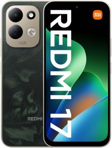 Xiaomi Redmi 17 4G