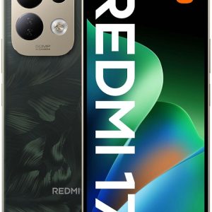 Xiaomi Redmi 17 4G | شاومي ريدمي 17 4جي