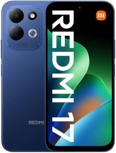 Xiaomi Redmi 17