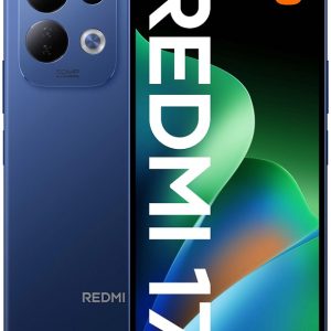 Xiaomi Redmi 17 | شاومي ريدمي 17