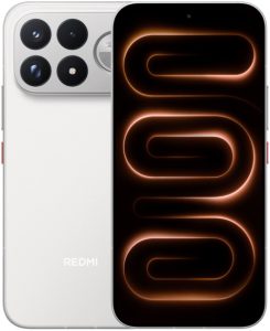 Xiaomi Redmi K100 Pro Max