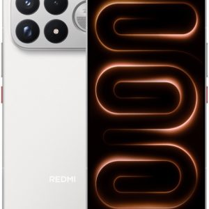 Xiaomi Redmi K100 Pro Max | شاومي ريدمي كيه 100 برو ماكس
