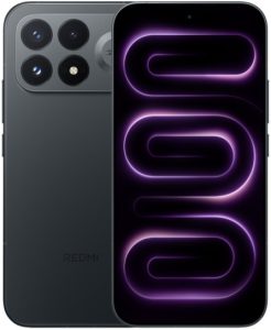 Xiaomi Redmi K100 Pro