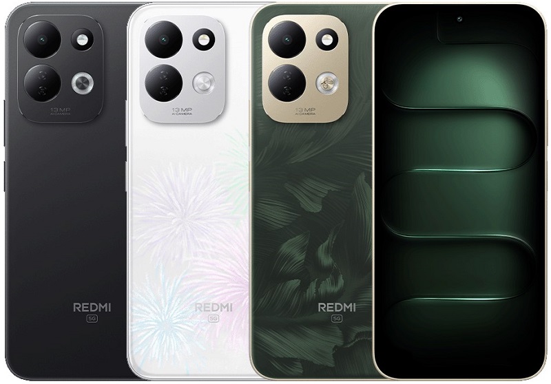 سعر و مواصفات Xiaomi Redmi M100 - صورة 2