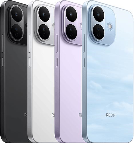 سعر و مواصفات Xiaomi Redmi Note 17 Pro - صورة 2
