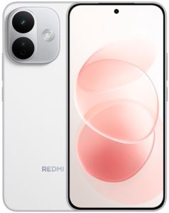 Xiaomi Redmi Note 17 Pro