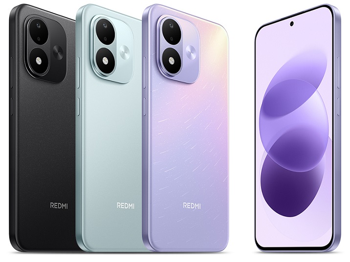 سعر و مواصفات Xiaomi Redmi Note 17 - صورة 2