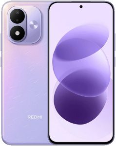 Xiaomi Redmi Note 17