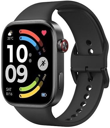 سعر و مواصفات Xiaomi Redmi Watch 6 Active - صورة 2