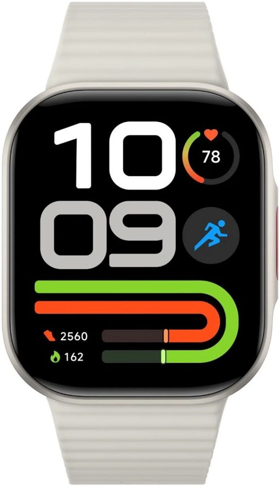 سعر و مواصفات Xiaomi Redmi Watch 6 Lite - صورة 2