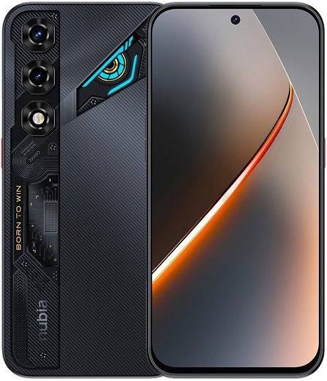 سعر و مواصفات ZTE nubia Neo 5 Max - صورة 2