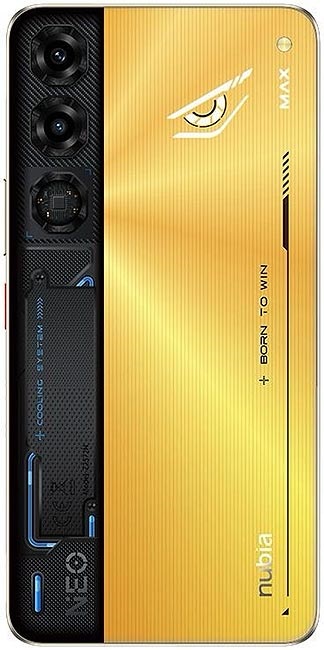 سعر و مواصفات ZTE nubia Neo 5 Max - صورة 3