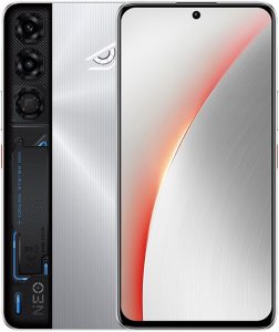 ZTE nubia Neo 5 Max ZTE nubia Neo 5 Max