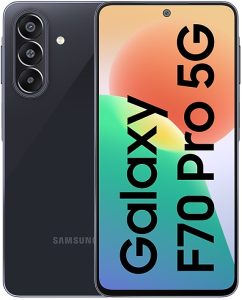 Samsung Galaxy F70 Pro