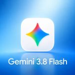 تحديثات متسارعة: جوجل تختبر Gemini 3.8 Flash بعد أسابيع من إطلاق الإصدار السابق