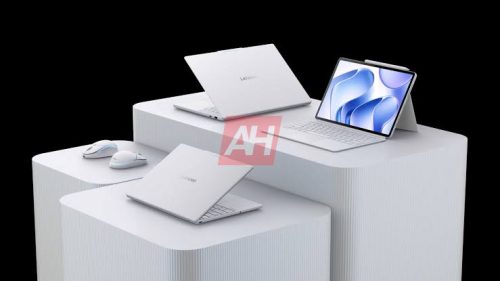 صور مسربة تستعرض تصميم حواسب Googlebook القادمة من لينوفو