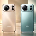 تسريب يكشف تفاصيل الكاميرا والمعالج في هواتف Honor Magic 9 المرتقبة