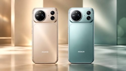 تسريب يكشف تفاصيل الكاميرا والمعالج في هواتف Honor Magic 9 المرتقبة