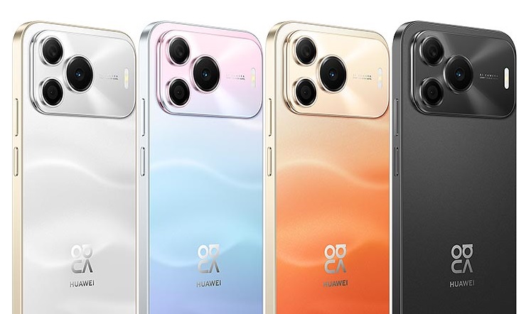 سعر و مواصفات Huawei nova 16 SE - صورة 2