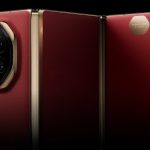 هواوي تحدد 7 سبتمبر موعداً لإطلاق هاتف Mate XT 2 ثلاثي الطي ونظام HarmonyOS 7