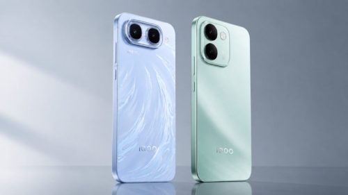 الكشف عن مواصفات وتصميم هاتفي iQOO Neo 11 Ultra و iQOO Z11S قبل الإطلاق الرسمي
