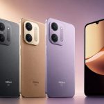 شاومي تكشف عن هاتف Redmi 17C 5G الجديد: بديل أقل تكلفة في سلسلة شاومي الاقتصادية