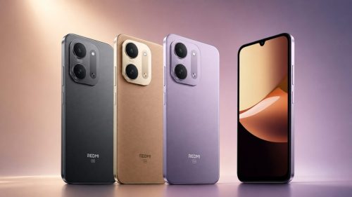 شاومي تكشف عن هاتف Redmi 17C 5G الجديد: بديل أقل تكلفة في سلسلة شاومي الاقتصادية