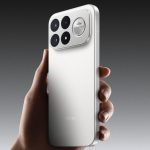 شاومي تكشف عن تصميم ومواصفات هاتف Redmi K100 Pro Max قبل إطلاقه
