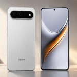 هاتف Redmi Turbo 6 Max قادم ببطارية ستكون الأضخم ضمن هواتف الشركة
