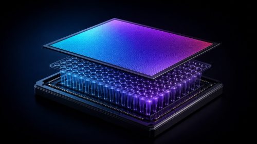 سامسونج تطلق مستشعر ISOCELL HPC بدقة 200 ميجابكسل للهواتف الذكية