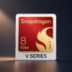 كوالكوم تعلن عن معالج Snapdragon 8 Elite Gen 5 V Series … نسخة مخصصة من المعالج الرائد