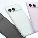 إطلاق هاتف Sony Xperia 10 VIII رسمياً بمعالج الجيل السابق وشاشة أكثر سطوعاً