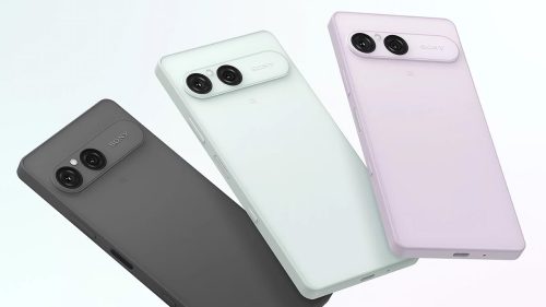 إطلاق هاتف Sony Xperia 10 VIII رسمياً بمعالج الجيل السابق وشاشة أكثر سطوعاً